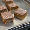Flapjacks