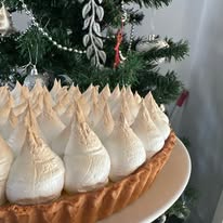 Lemon Meringue Pie