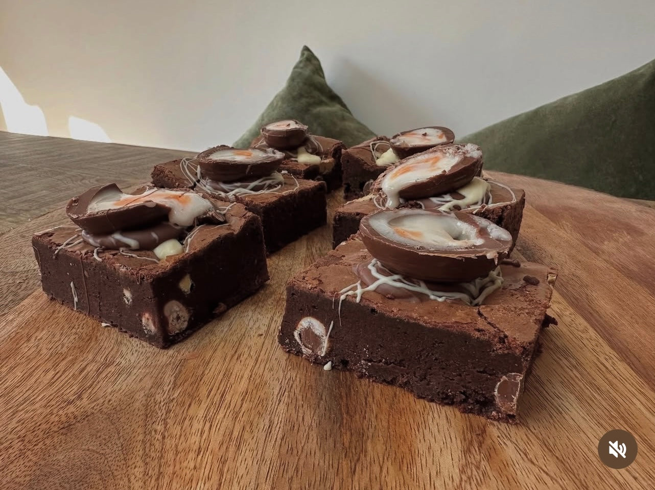 Brownies (6)