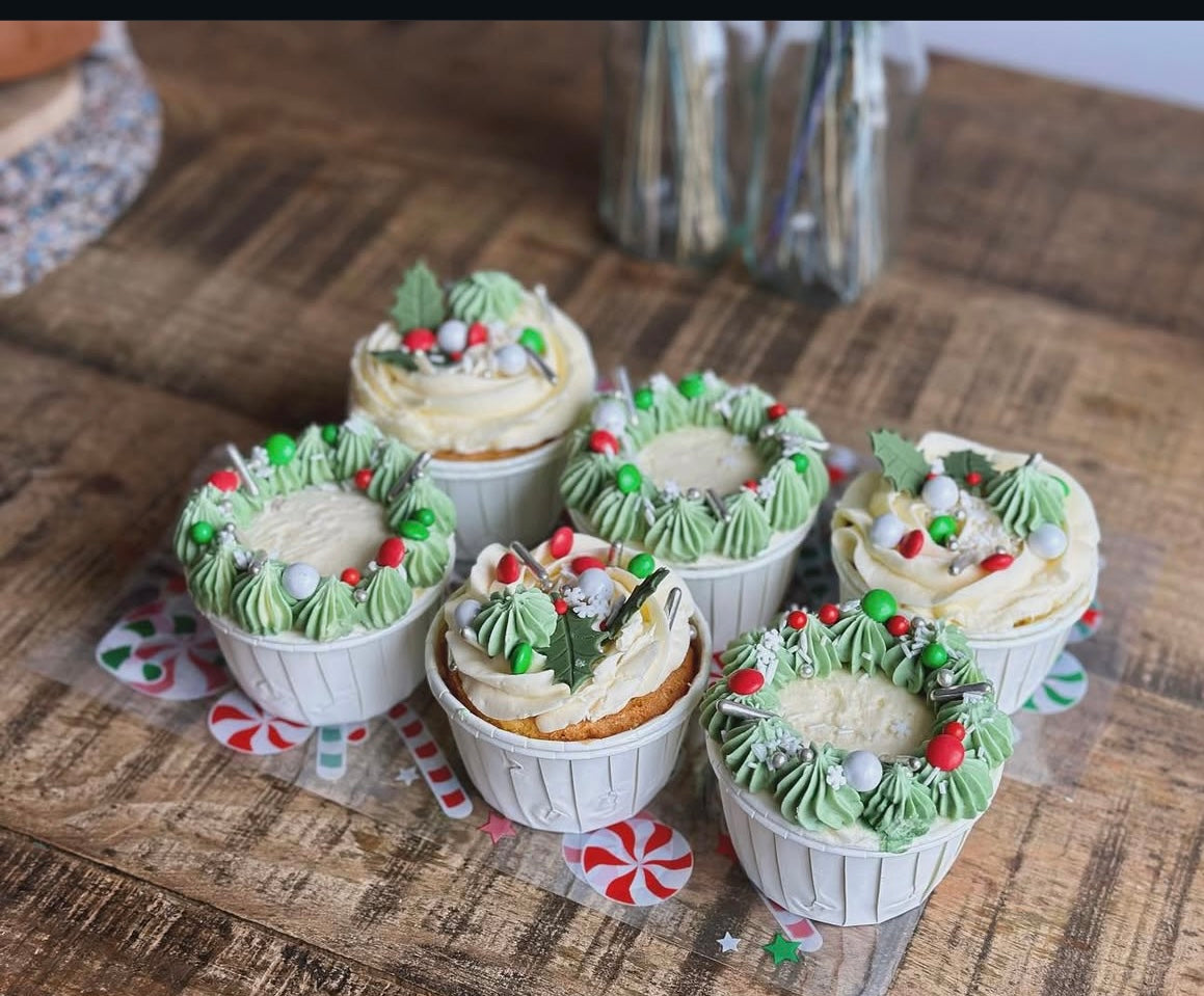 Cupcakes