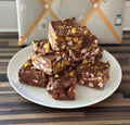 Rocky road