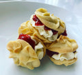 Viennese Whirls