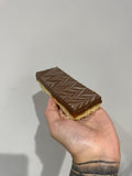 Millionaire shortbread