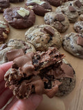 Stuffed Cookies (6 in box)