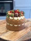Cakes